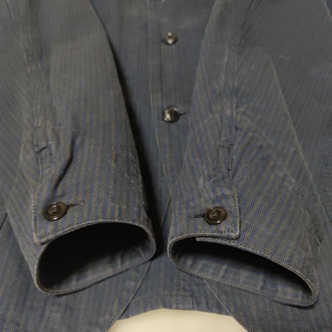 Bootleggers カバーオール　コンダクタージャケットフリーホイーラーズ