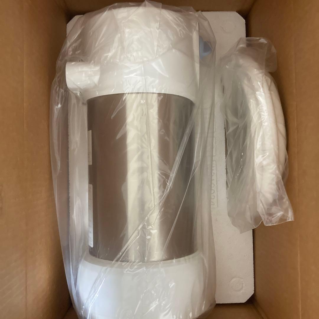 85%オフ★未使用amwayバスルーム浄水器