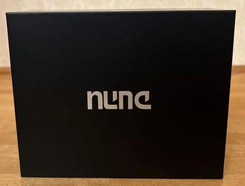 【黒フェイス】DUNU x Gizaudio DaVinci 有線イヤホン