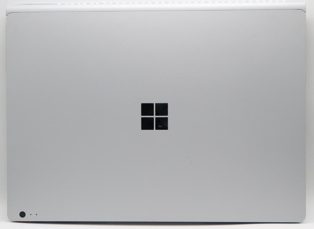 概ね綺麗Surface Book2 i7グラボ搭載GTX1050オフィス電池良好