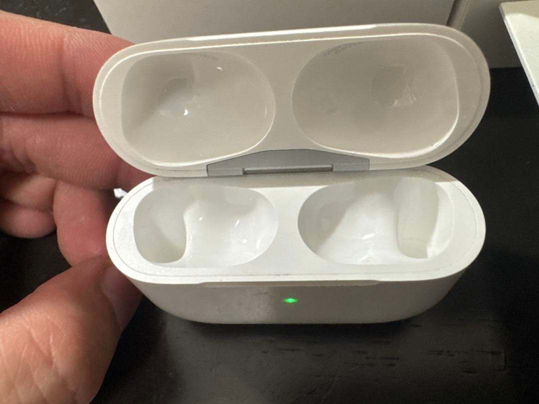 AirPods Pro 第2世代　USB-C