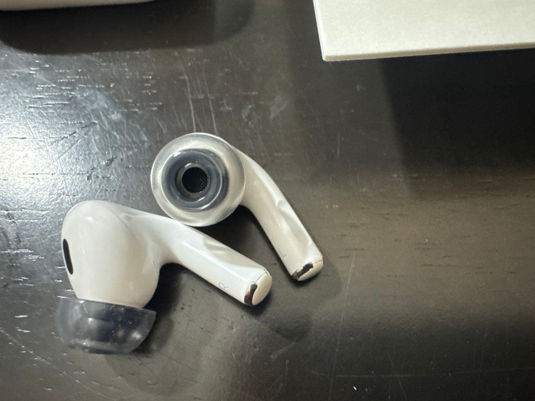 AirPods Pro 第2世代　USB-C