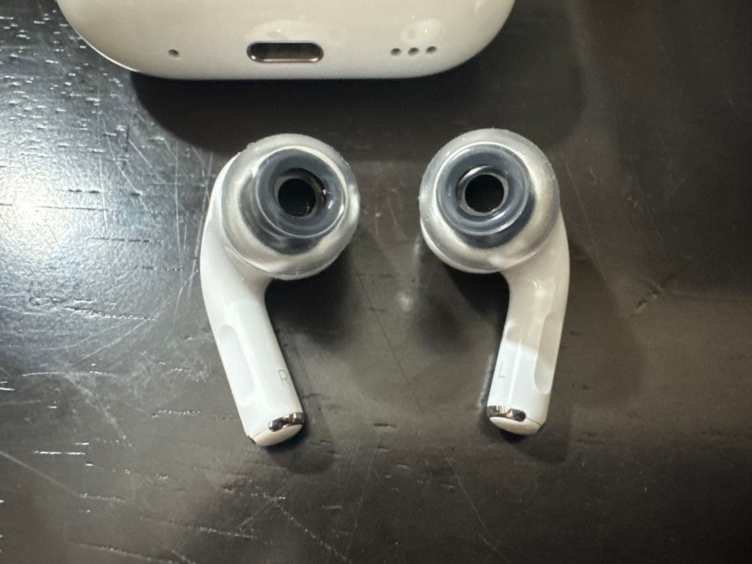 AirPods Pro 第2世代　USB-C