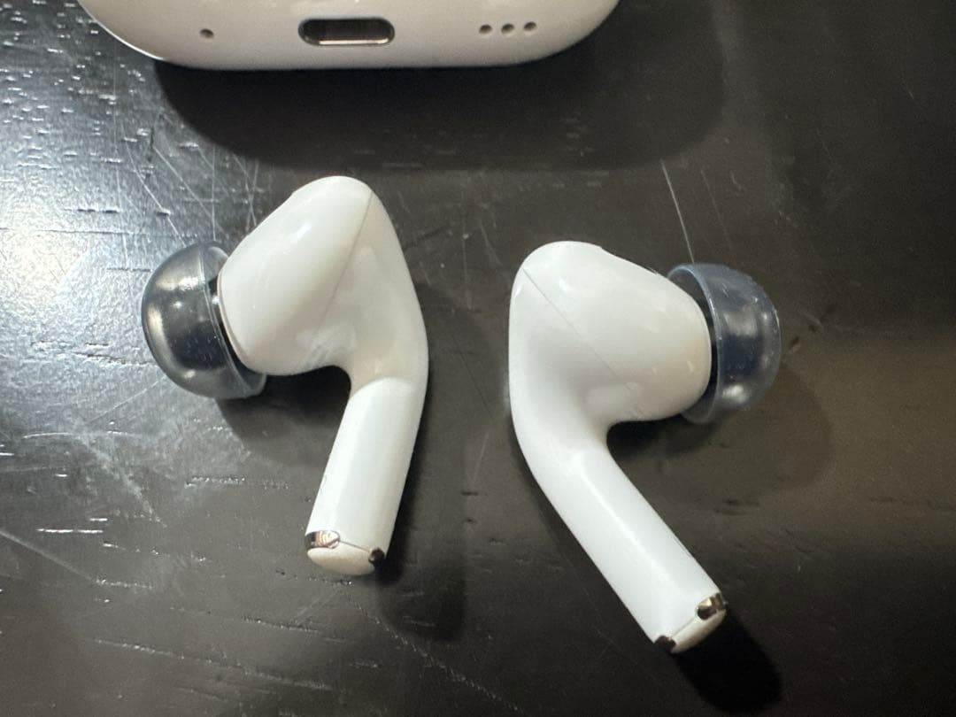 AirPods Pro 第2世代　USB-C