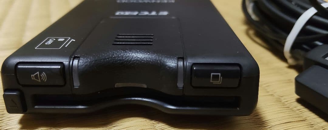 【ぴ太郎さん専用】ETC2.0車載器 KENWOOD ETC－N3000