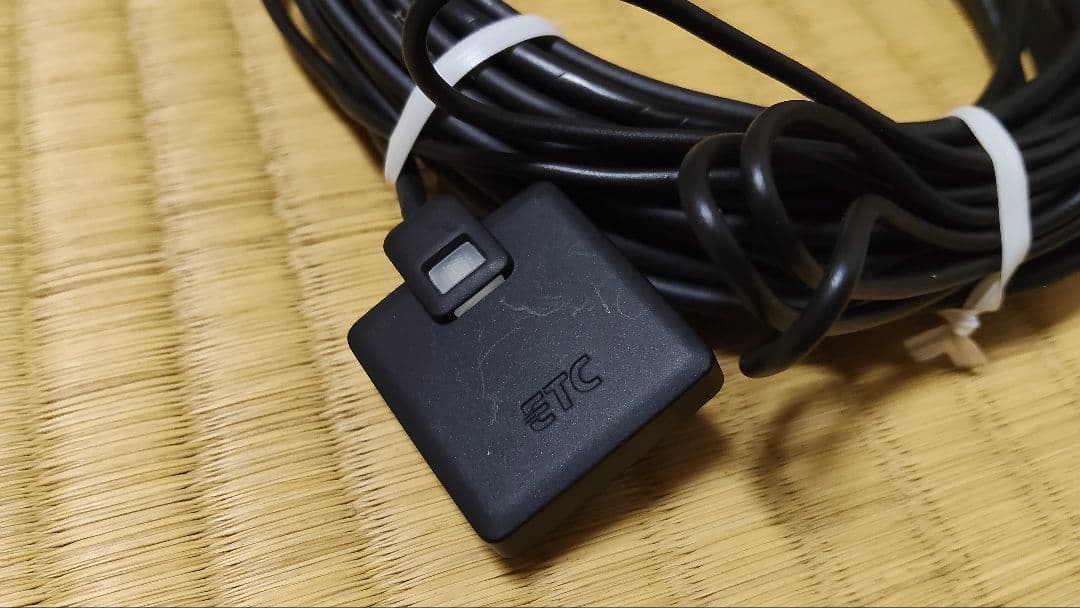 【ぴ太郎さん専用】ETC2.0車載器 KENWOOD ETC－N3000