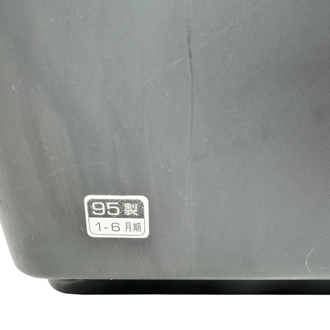 サンヨー ブラウン管カラーテレビ 20インチ リモコン付属 C-20D1