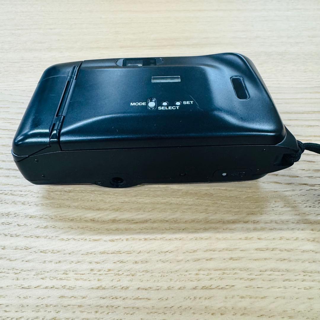 フィルムカメラ KYOCERA Slim T Carl Zeiss Tessar F3.5