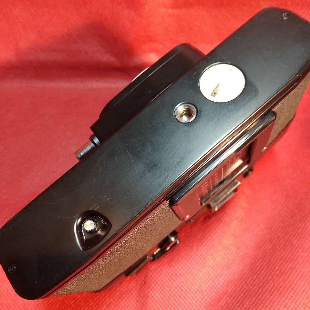 Minolta XE 一眼レフカメラ レンズセット