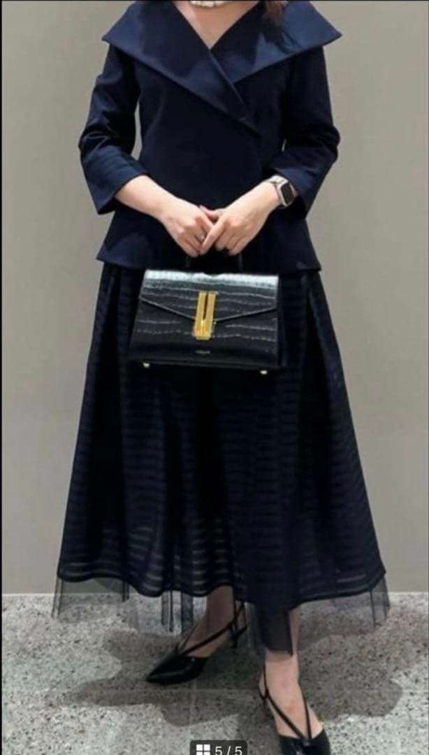 レア品　ユナイテッドアローズ　ヒルズスペシャル　ショールカラージャケット　限定品