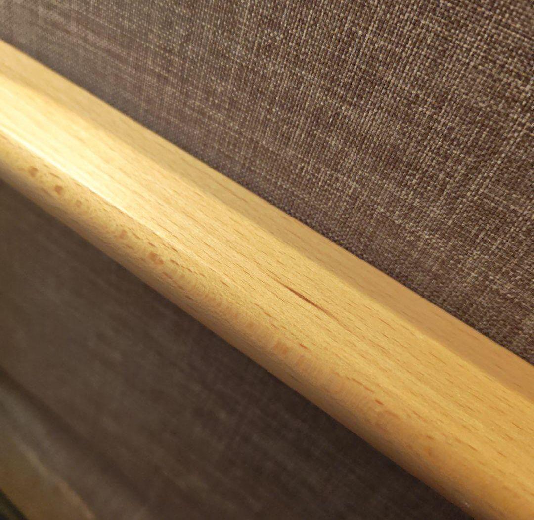 すわっと1 アームクッション付き ロゴス グランプソファ2