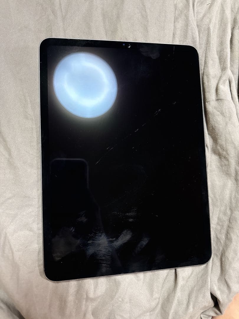 【ジャンク品】iPad Pro 11インチ 第2世代 256GBWi-Fiモデル