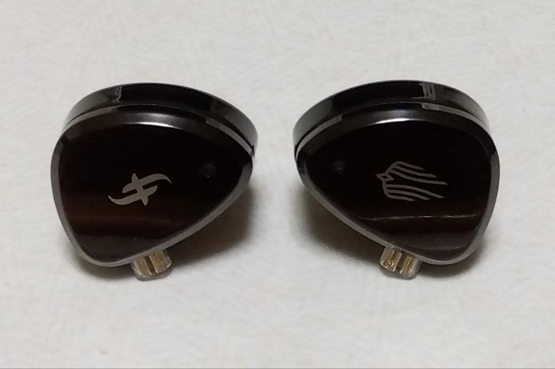 SIMGOT EM6L カナル型イヤホン