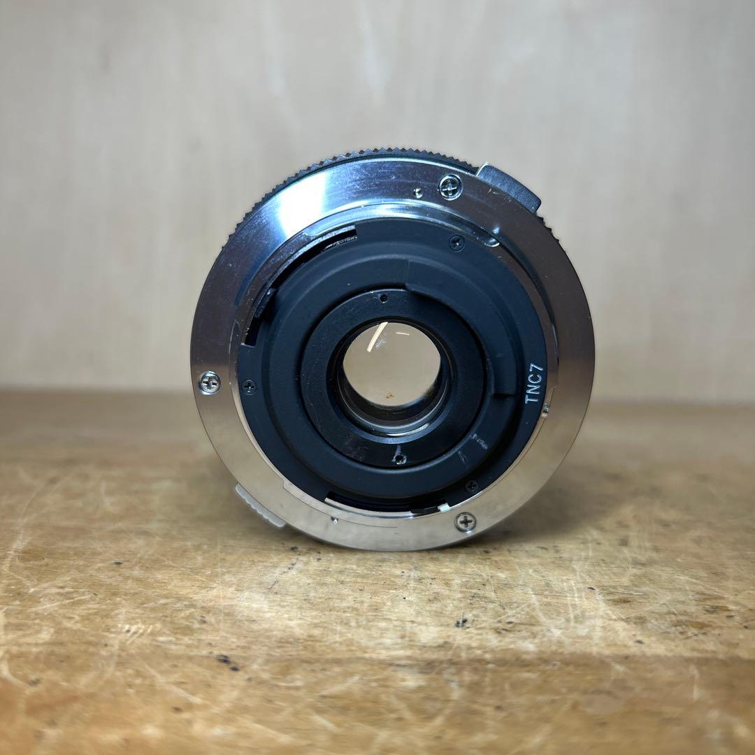 フィルムカメラ JunyaOlympus OM-4+ Auto- 50 f3.5