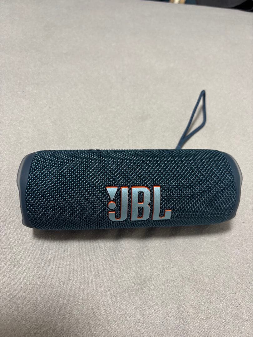 JBL ワイヤレススピーカー ダークブルー