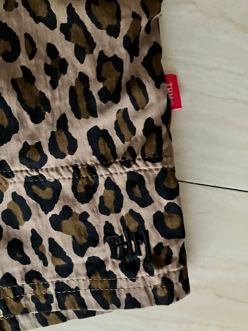 THM THEHARDMAN ボードショーツ