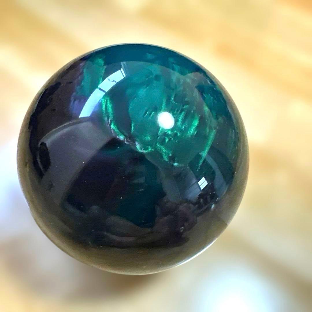 STORM 社　IQツアーダークグリーン15ポンド