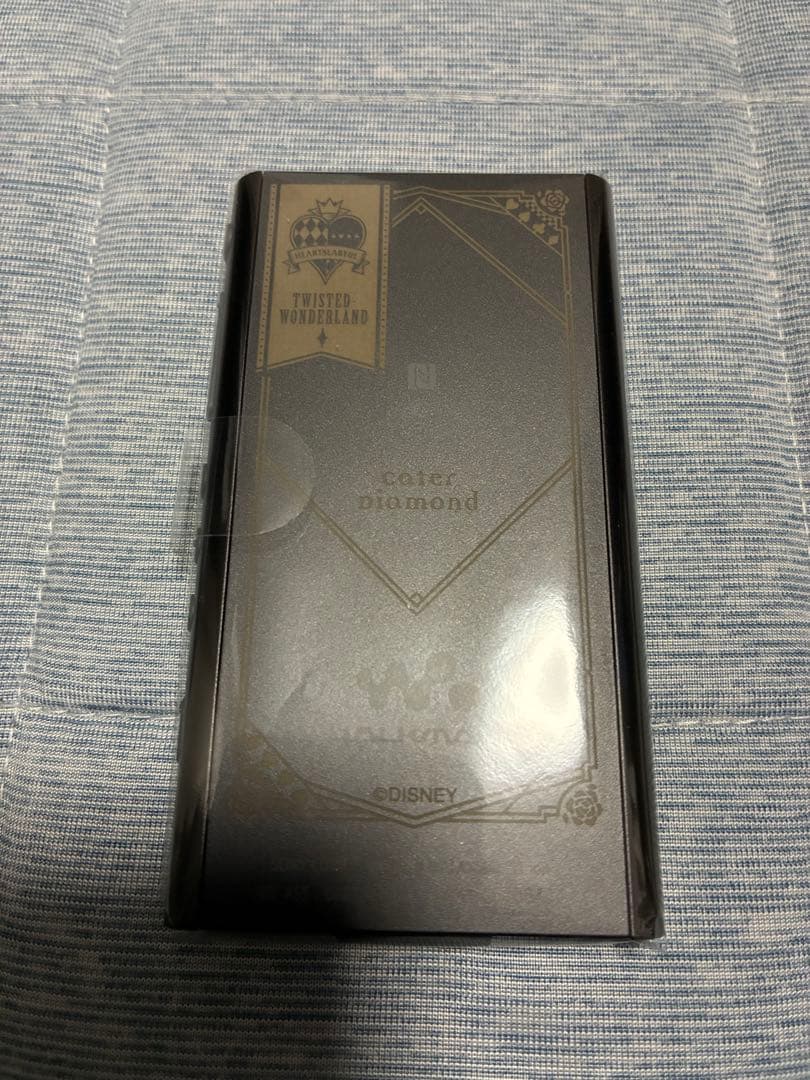 【限定】ツイステ ウォークマン NW-A55 ハーツラビュル ケイトダイヤモンド
