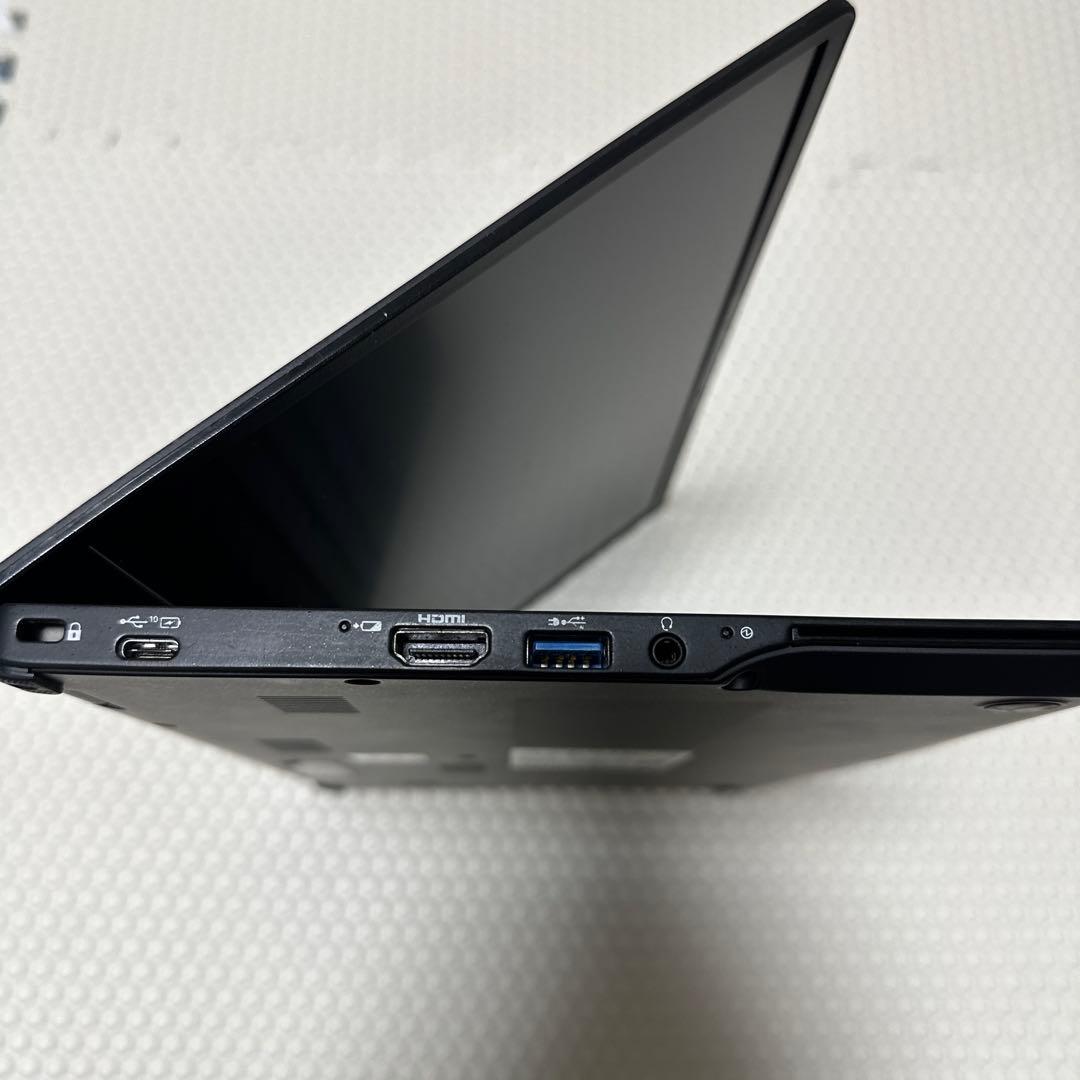 富士通U9312/I5-12世代/16G/256G SSD/13.3FHD