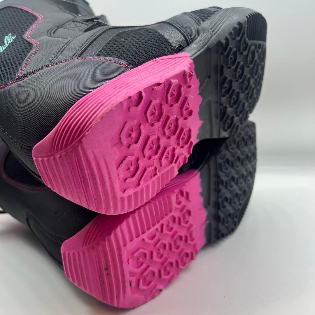 STELLA FEATHER レディース スノーボード ブーツ 23.5cm