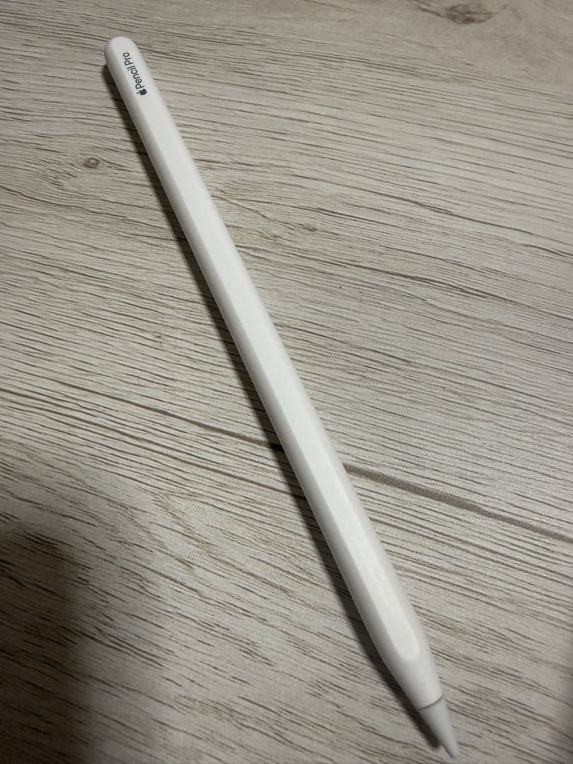 iPad mini A17Pro 128GB スターライト Pencil Pro