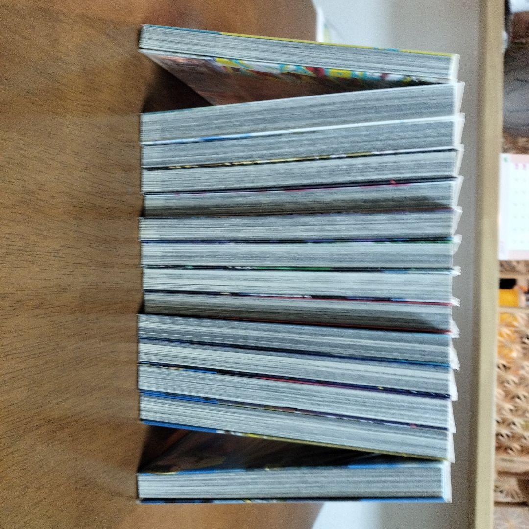 ^_^　サマータイムレンダ 1-13巻セットプラス1巻、鋼の錬金術師