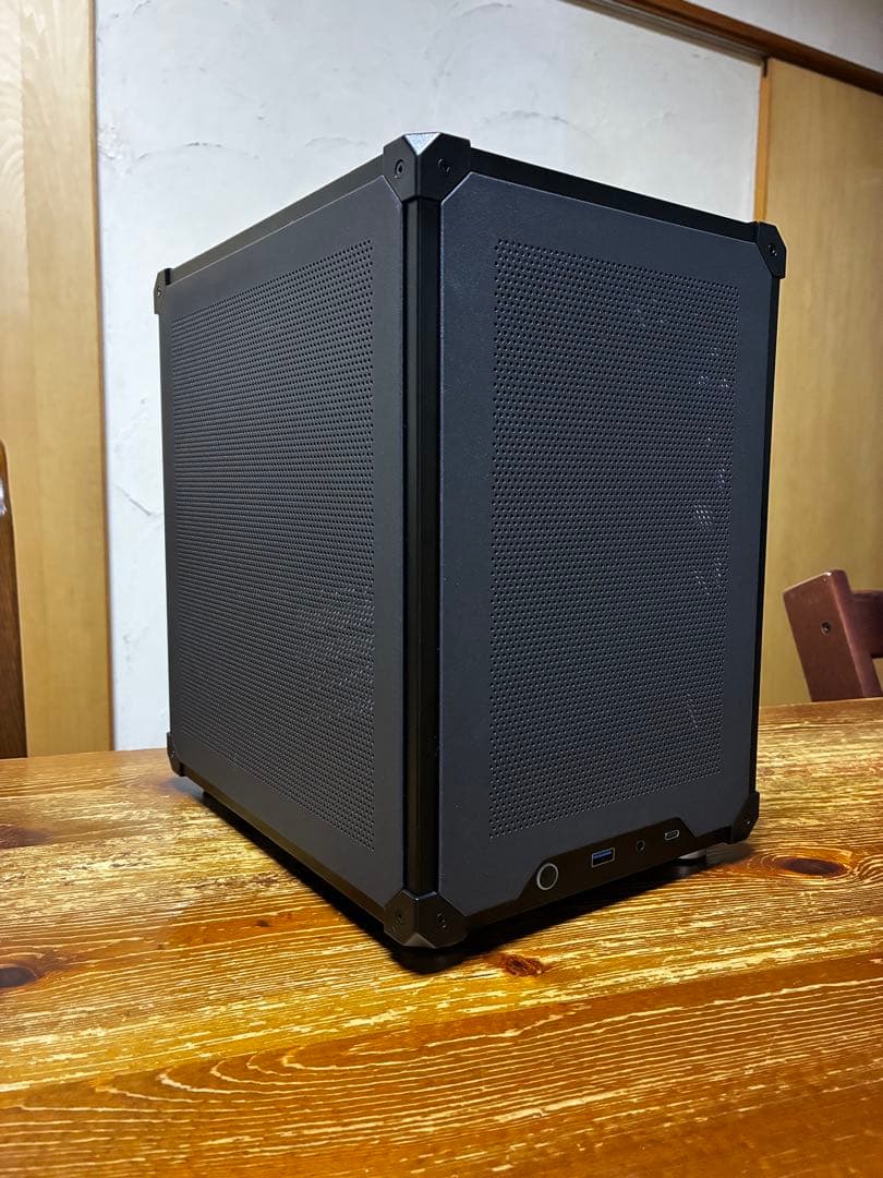 RYZEN7 7700 デスクトップPC