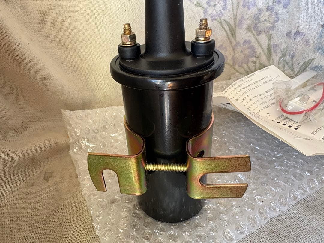 和光テクニカル イグニッションコイル スーパーzコイル 旧車 クラシックスポーツ