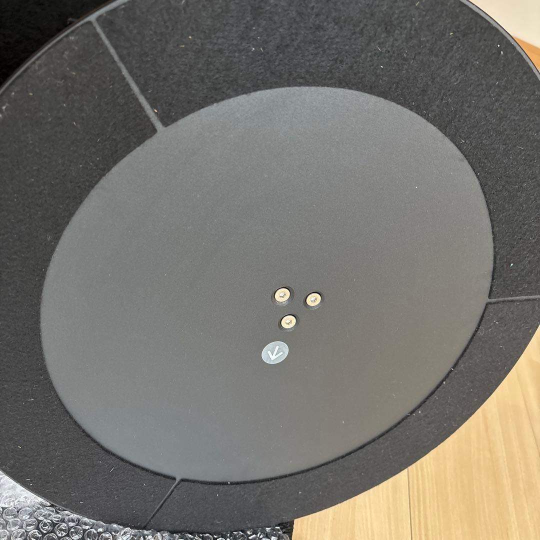 WALL EQUALS テレビスタンド ブラック