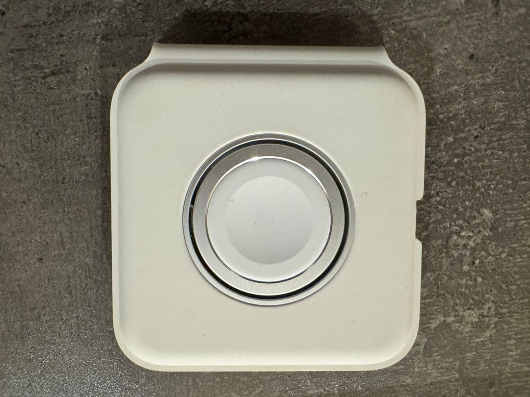 Apple MagSafeデュアル充電パッド MHXF3AM/A