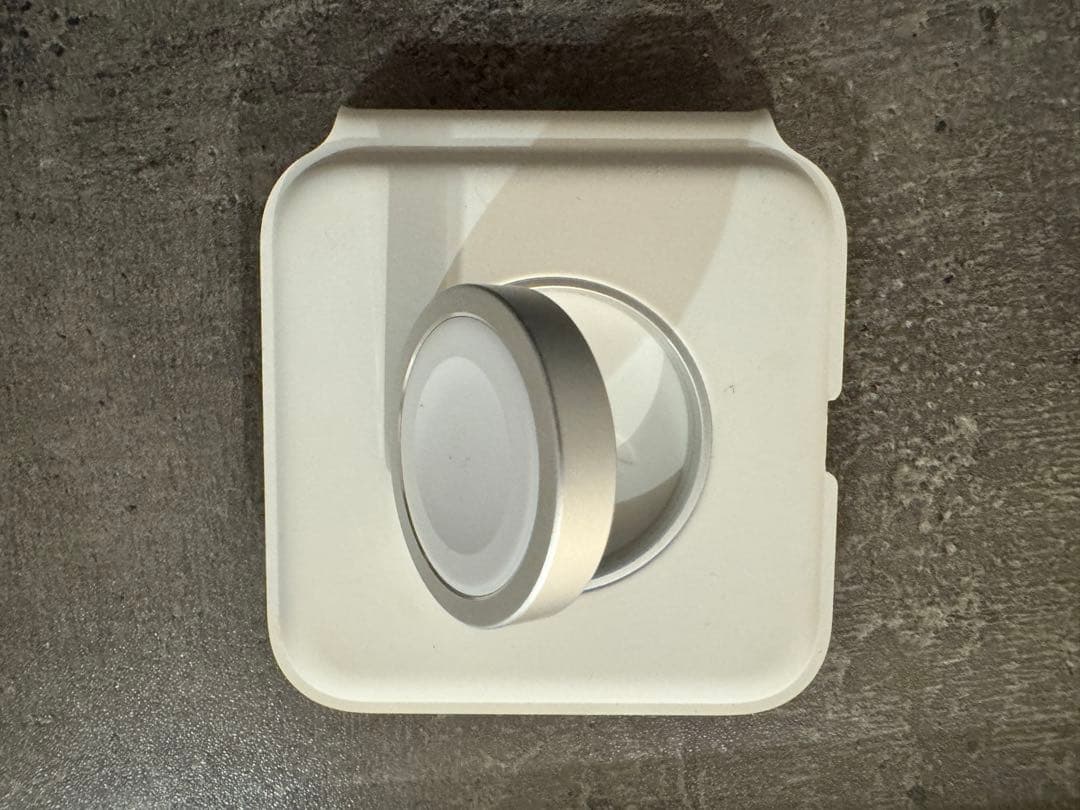 Apple MagSafeデュアル充電パッド MHXF3AM/A