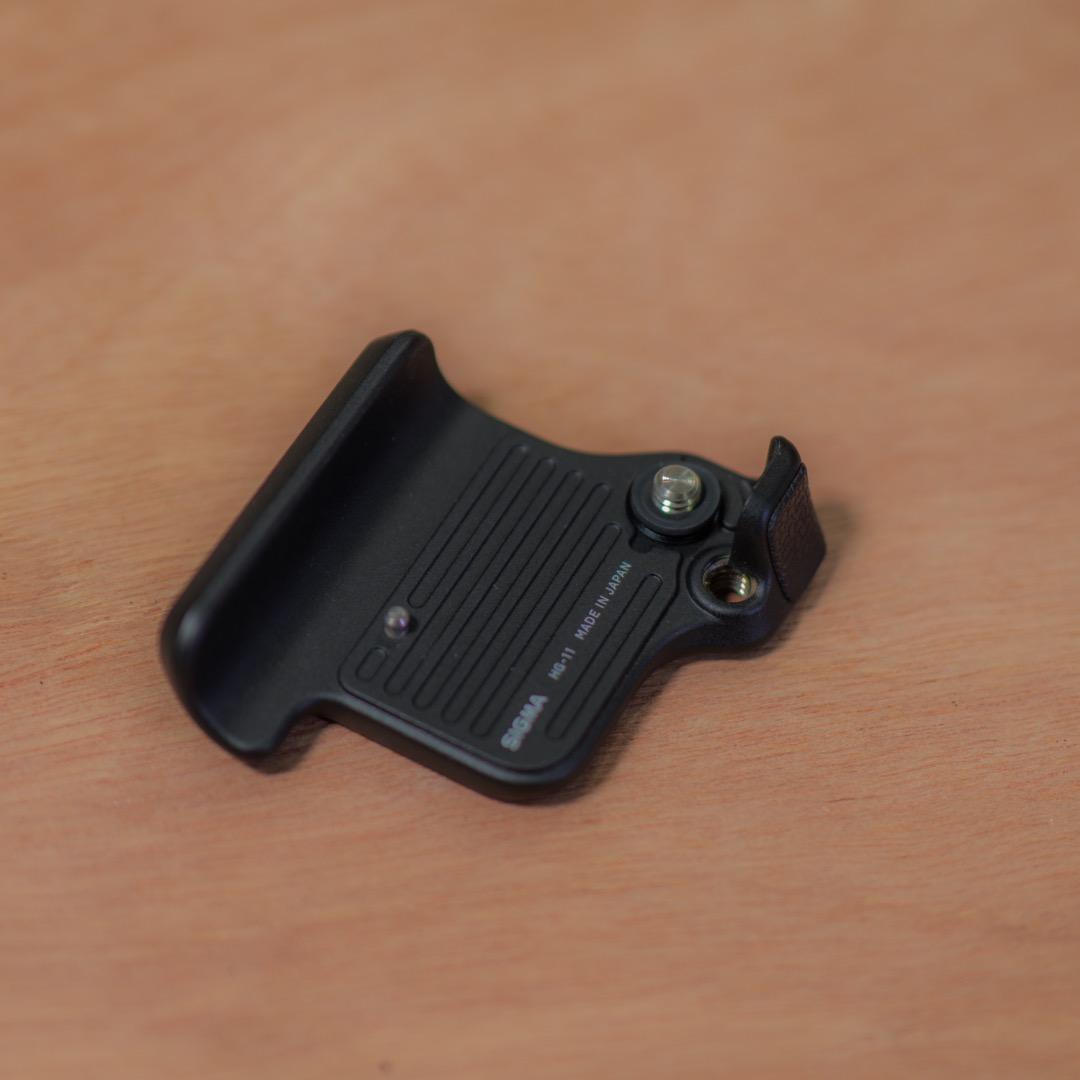 SIGMA fpL ミラーレスカメラ+拡張パーツ多数