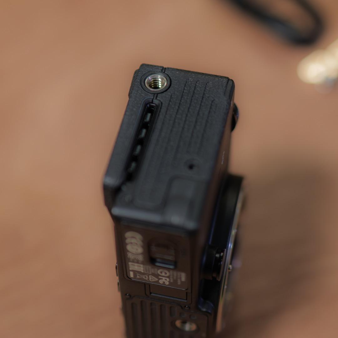 SIGMA fpL ミラーレスカメラ+拡張パーツ多数