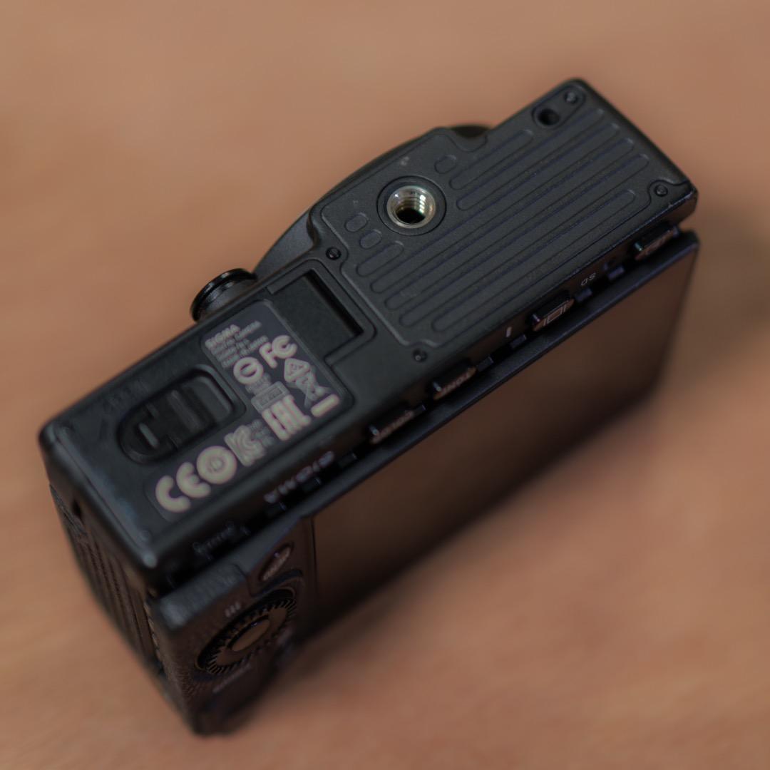 SIGMA fpL ミラーレスカメラ+拡張パーツ多数