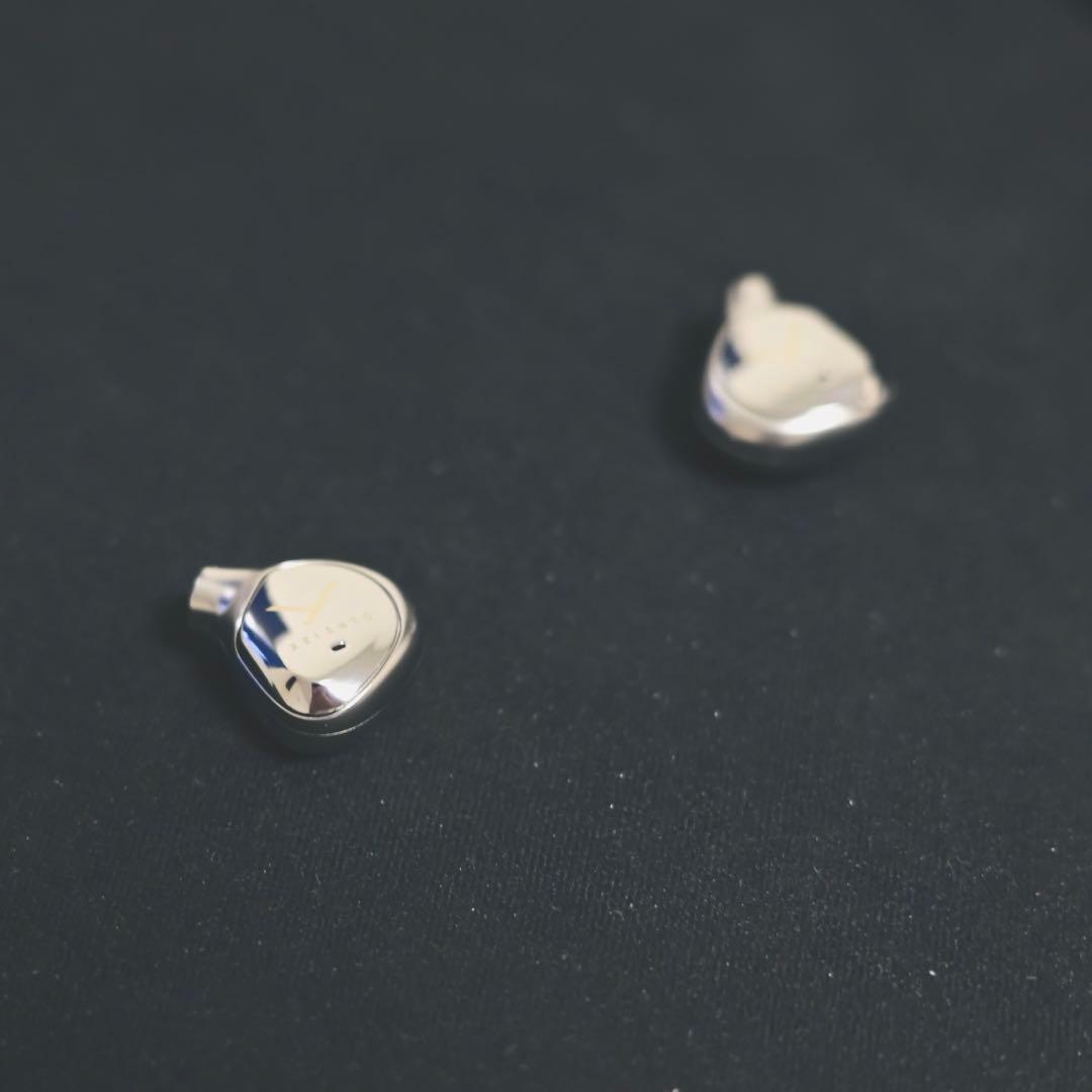 イヤホン beyerdynamic XELENTO REMOTE 2nd Gen