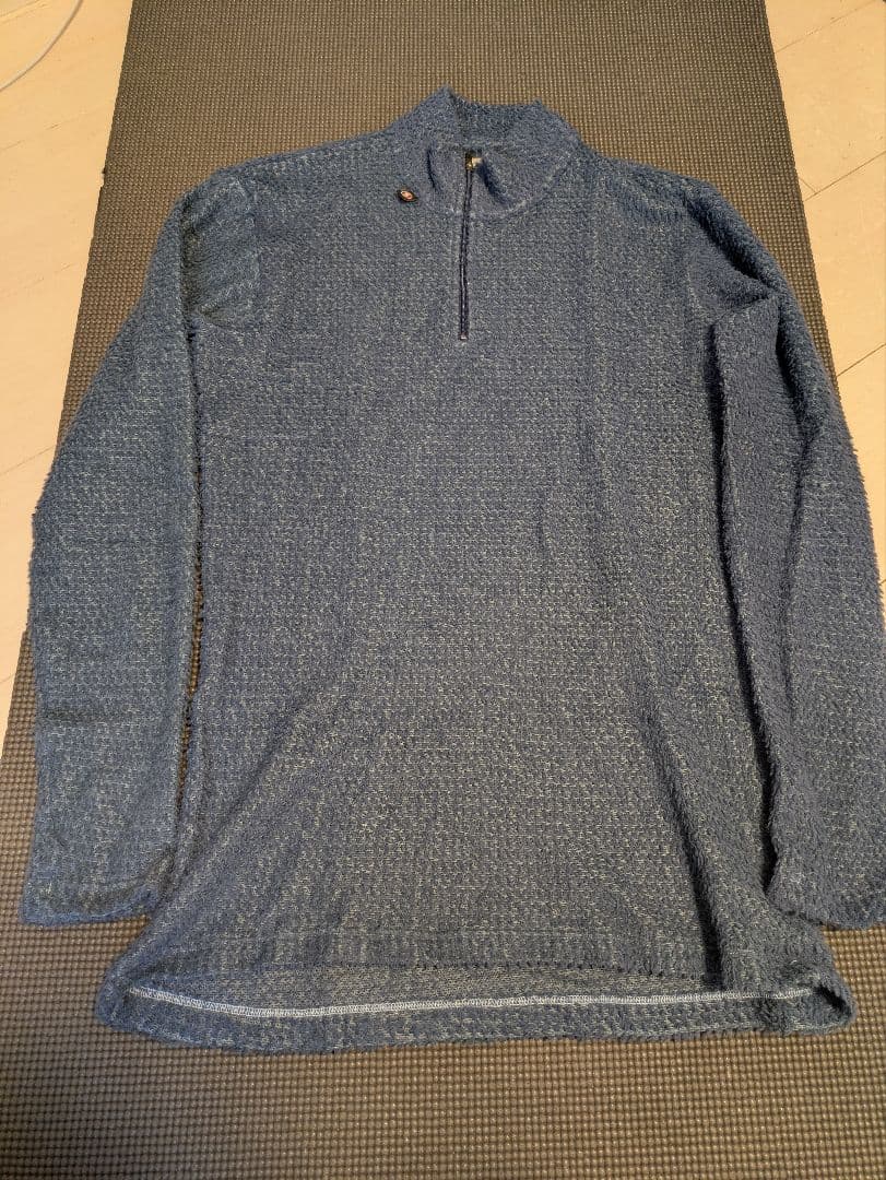 CASTELLI 　COLD DAYS 2ND LAYER ベースレイヤー M