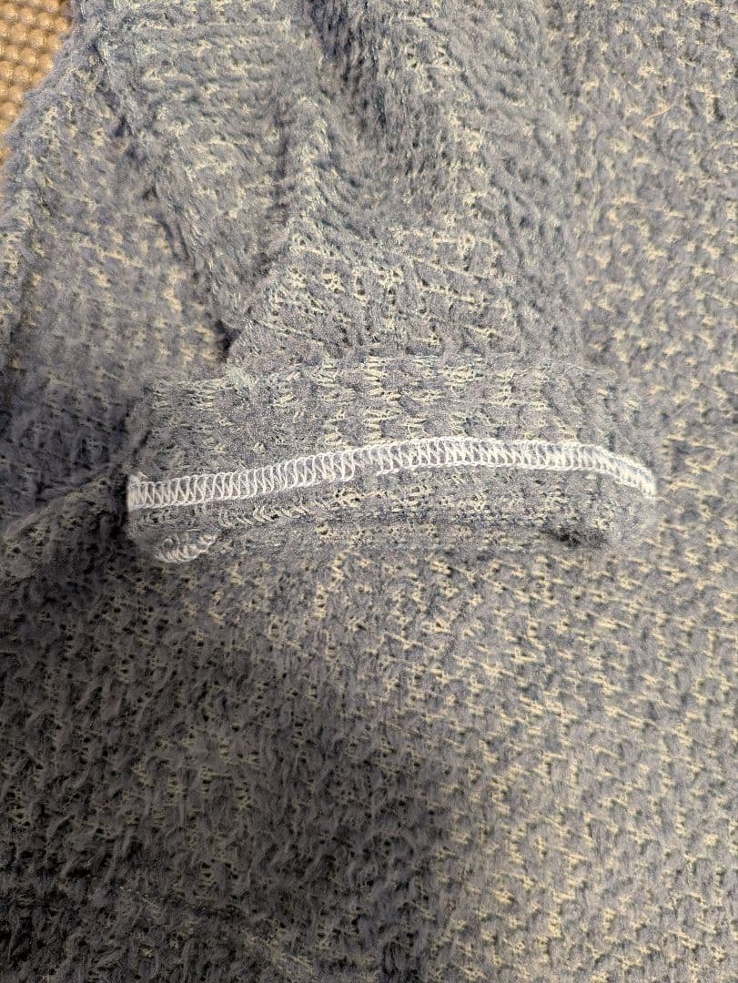 CASTELLI 　COLD DAYS 2ND LAYER ベースレイヤー M