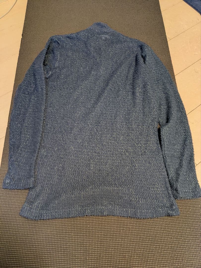 CASTELLI 　COLD DAYS 2ND LAYER ベースレイヤー M