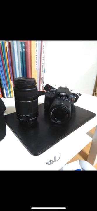 その他 Canon Kiss7