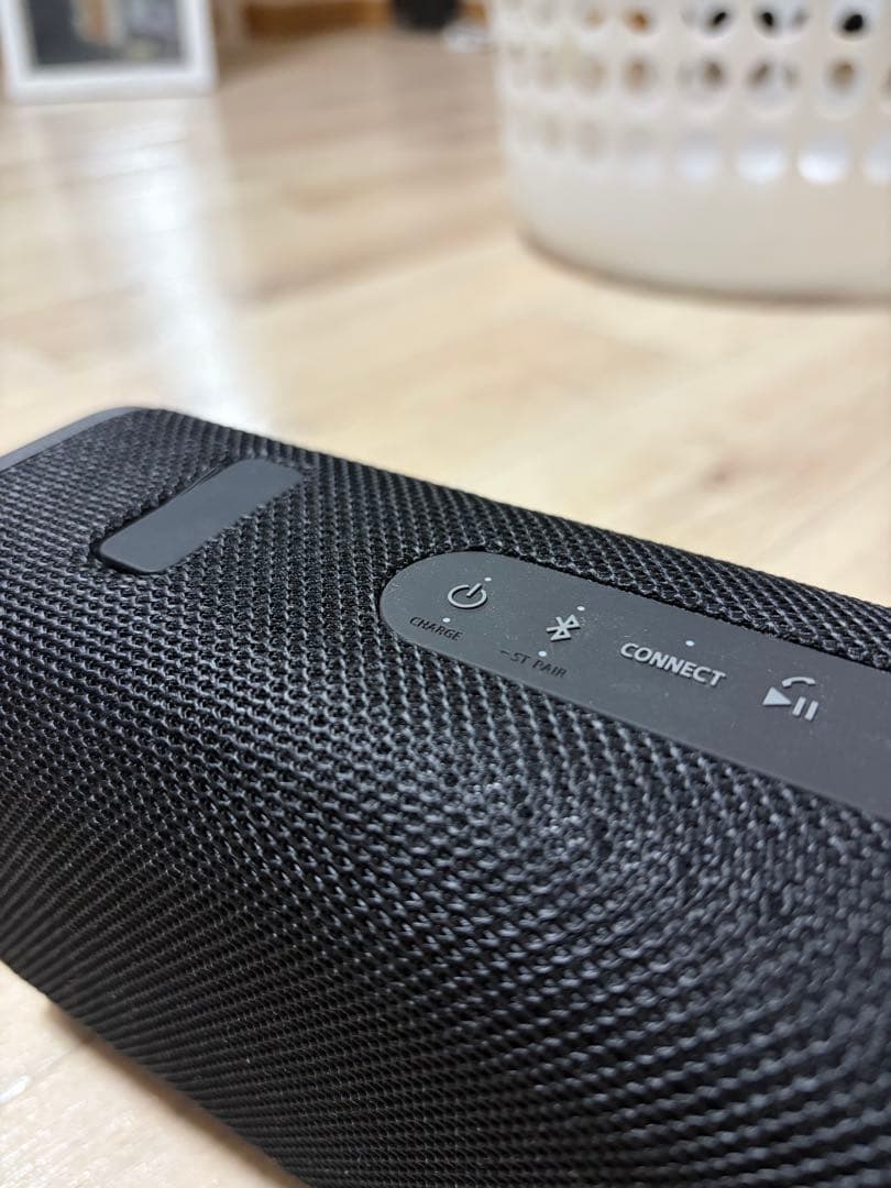 SONY ULT FIELD 3ワイヤレススピーカー