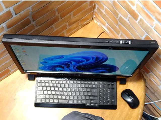 最新Win11☆SSD512GB☆Office2019☆FH56RD