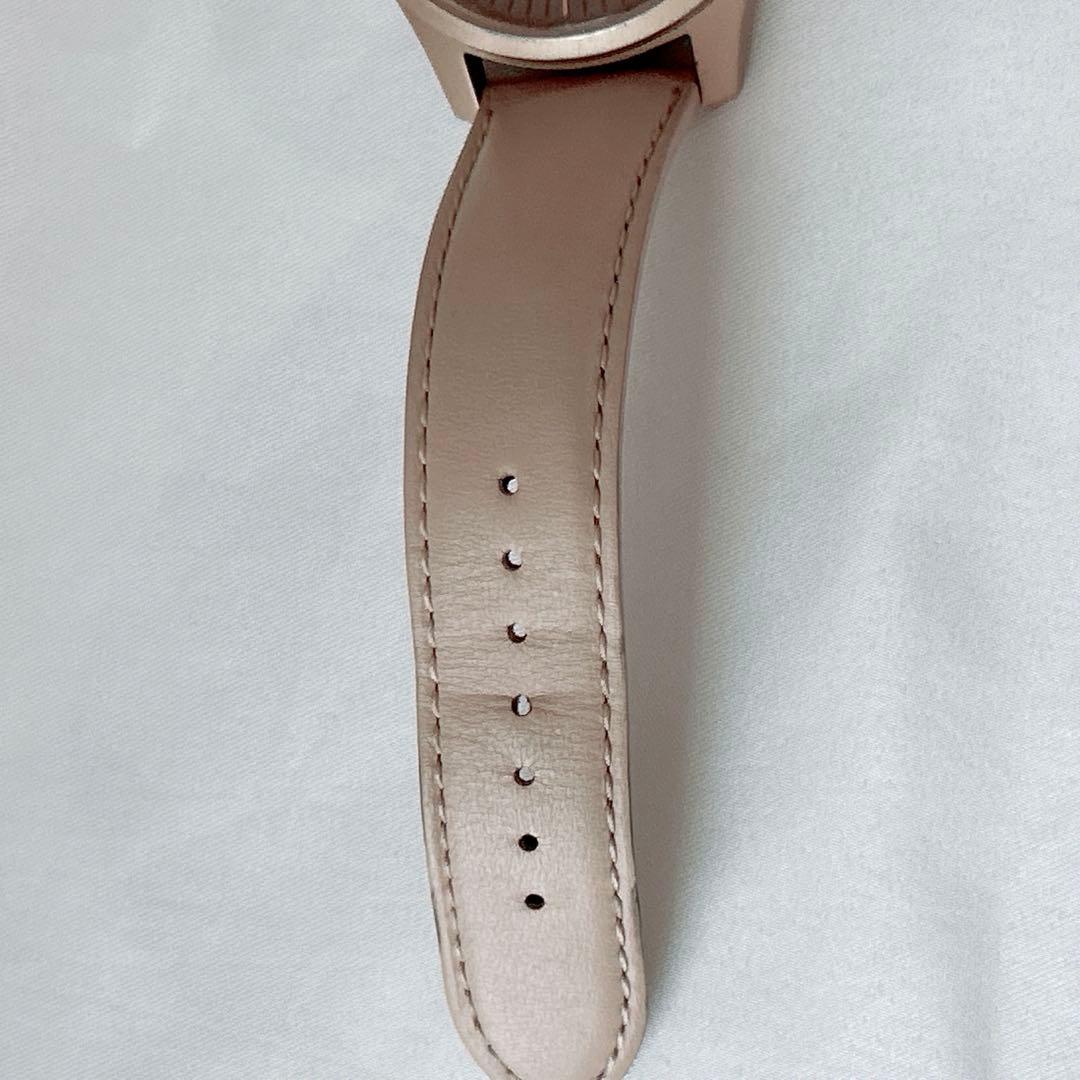 時計 GARMIN VIVOMOVE STYLE ROSE GOLD