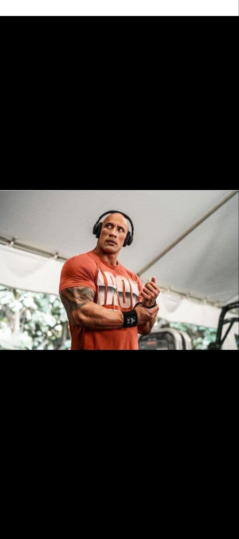 新品未使用アンダーアーマープロジェクトロックワイヤレスヘッドホン