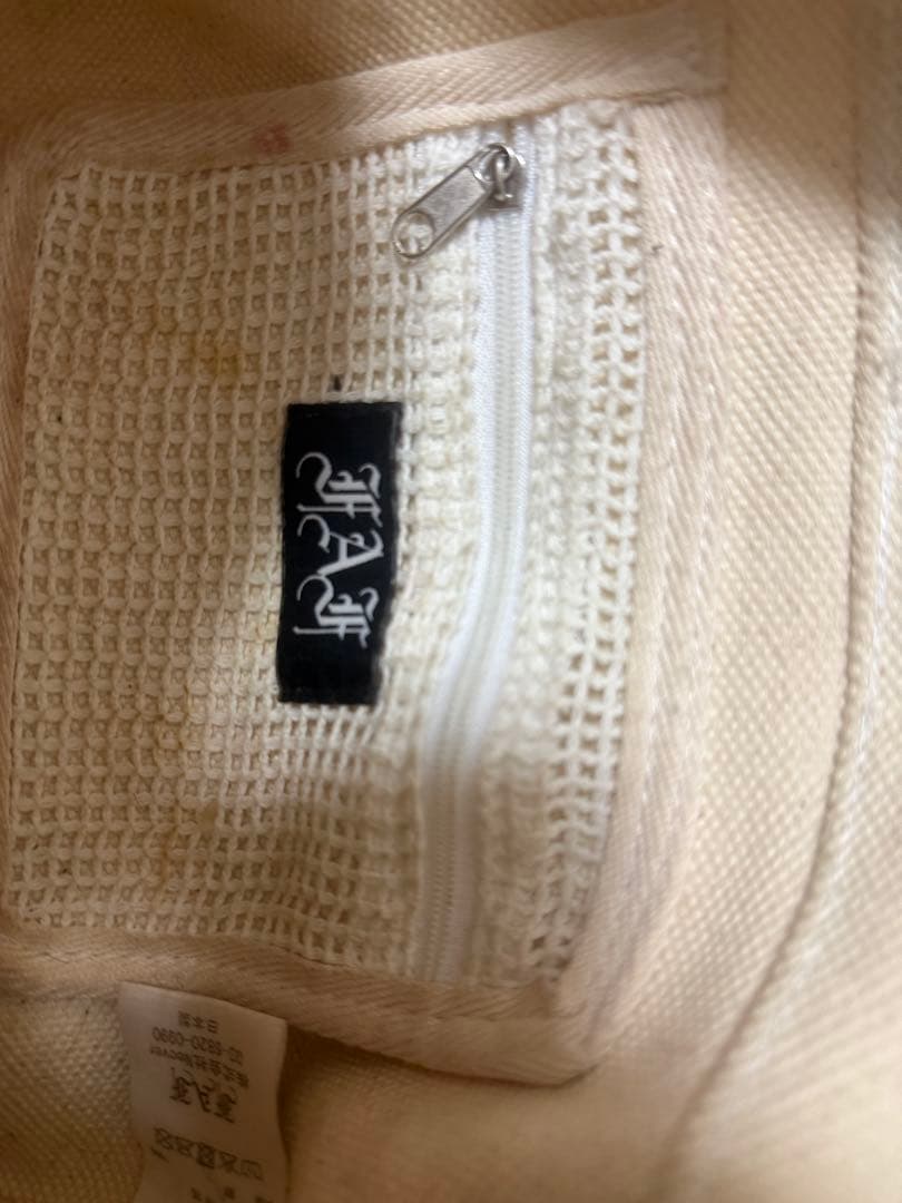 faf fake as flowers ショルダーバッグ