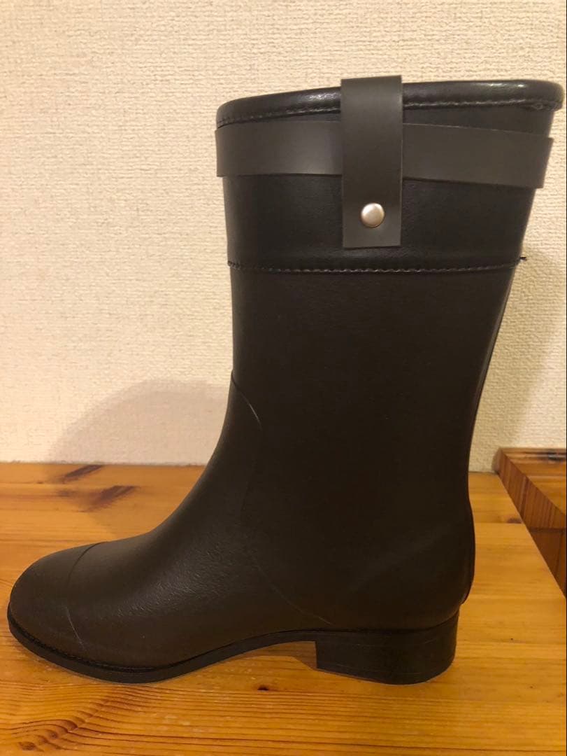 小樽第一ゴム　レディスブーツトレノW960