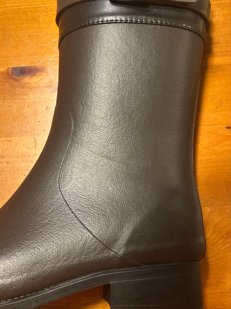 小樽第一ゴム　レディスブーツトレノW960