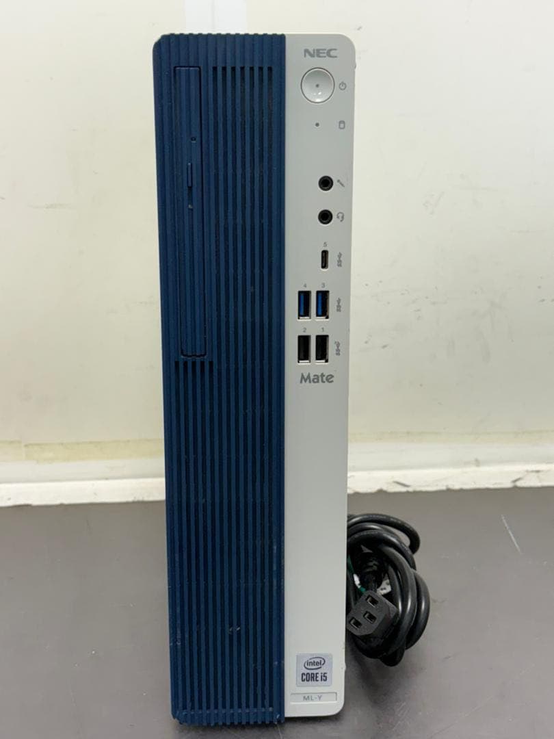 ⭐️503⭐️NEC Mate ML-Y core i5-10400
