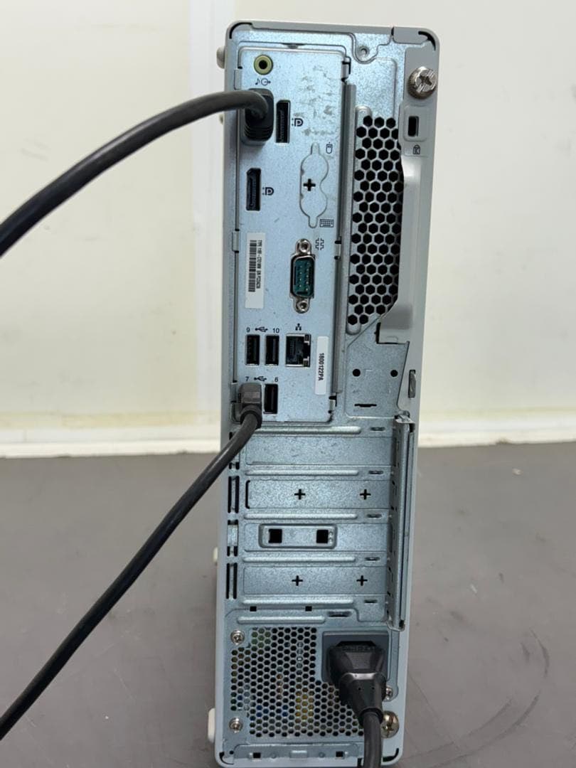 ⭐️503⭐️NEC Mate ML-Y core i5-10400