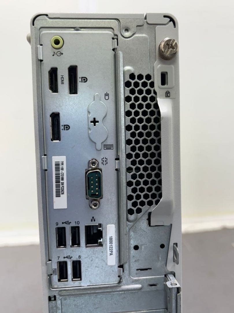 ⭐️503⭐️NEC Mate ML-Y core i5-10400