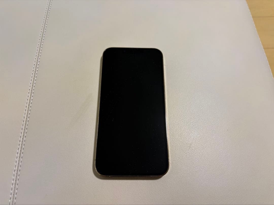 iPhone 13 pro 128GB 美品